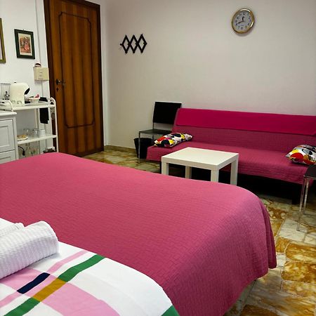 Bed and Breakfast My Way Pisa Exterior foto