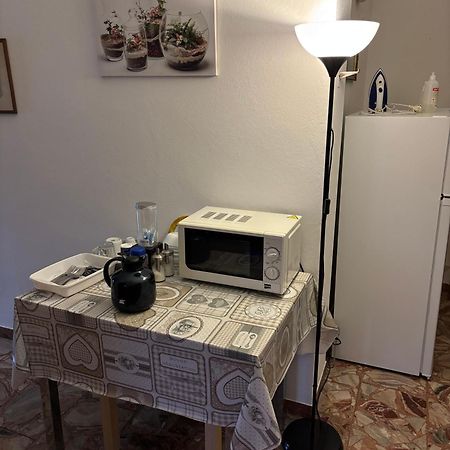 Bed and Breakfast My Way Pisa Exterior foto