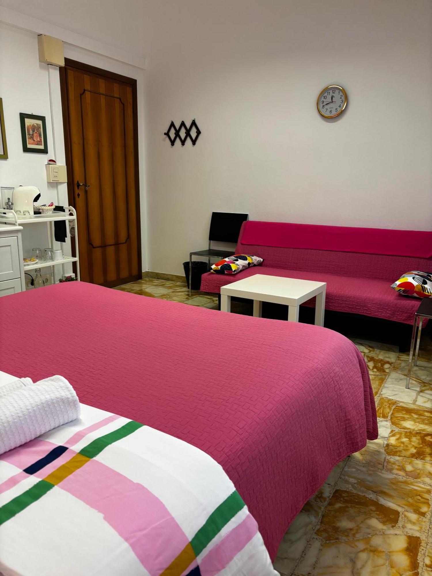 Bed and Breakfast My Way Pisa Exterior foto