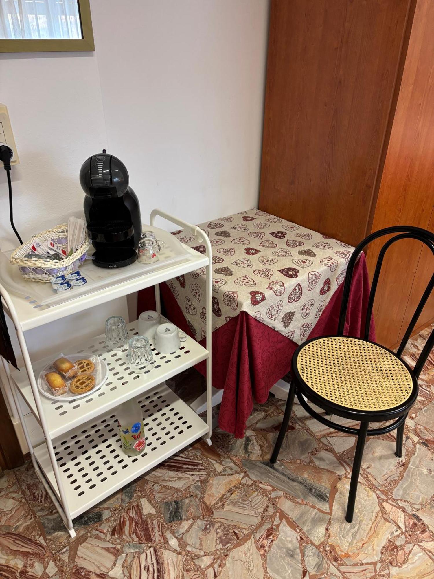 Bed and Breakfast My Way Pisa Exterior foto