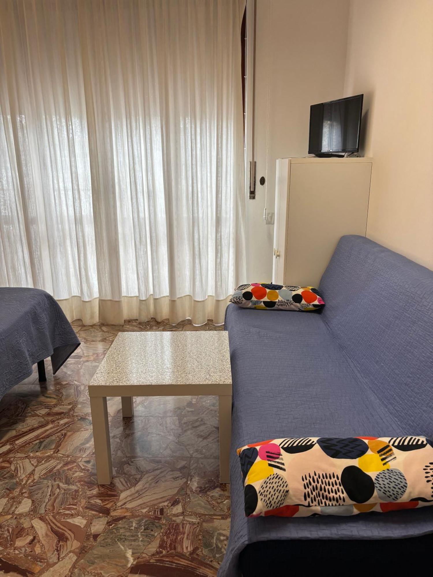 Bed and Breakfast My Way Pisa Exterior foto