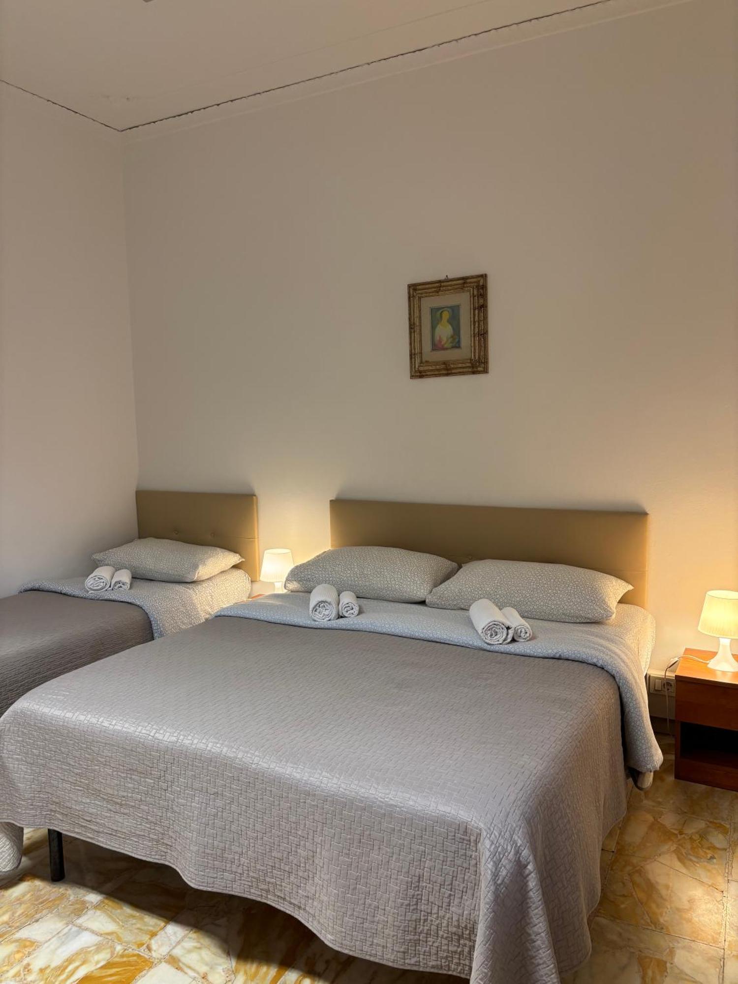 Bed and Breakfast My Way Pisa Exterior foto