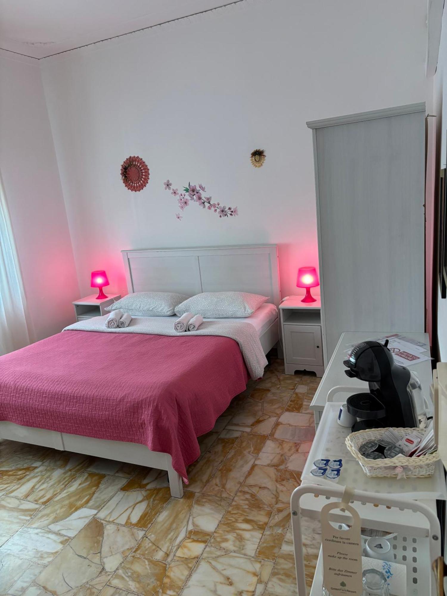 Bed and Breakfast My Way Pisa Exterior foto