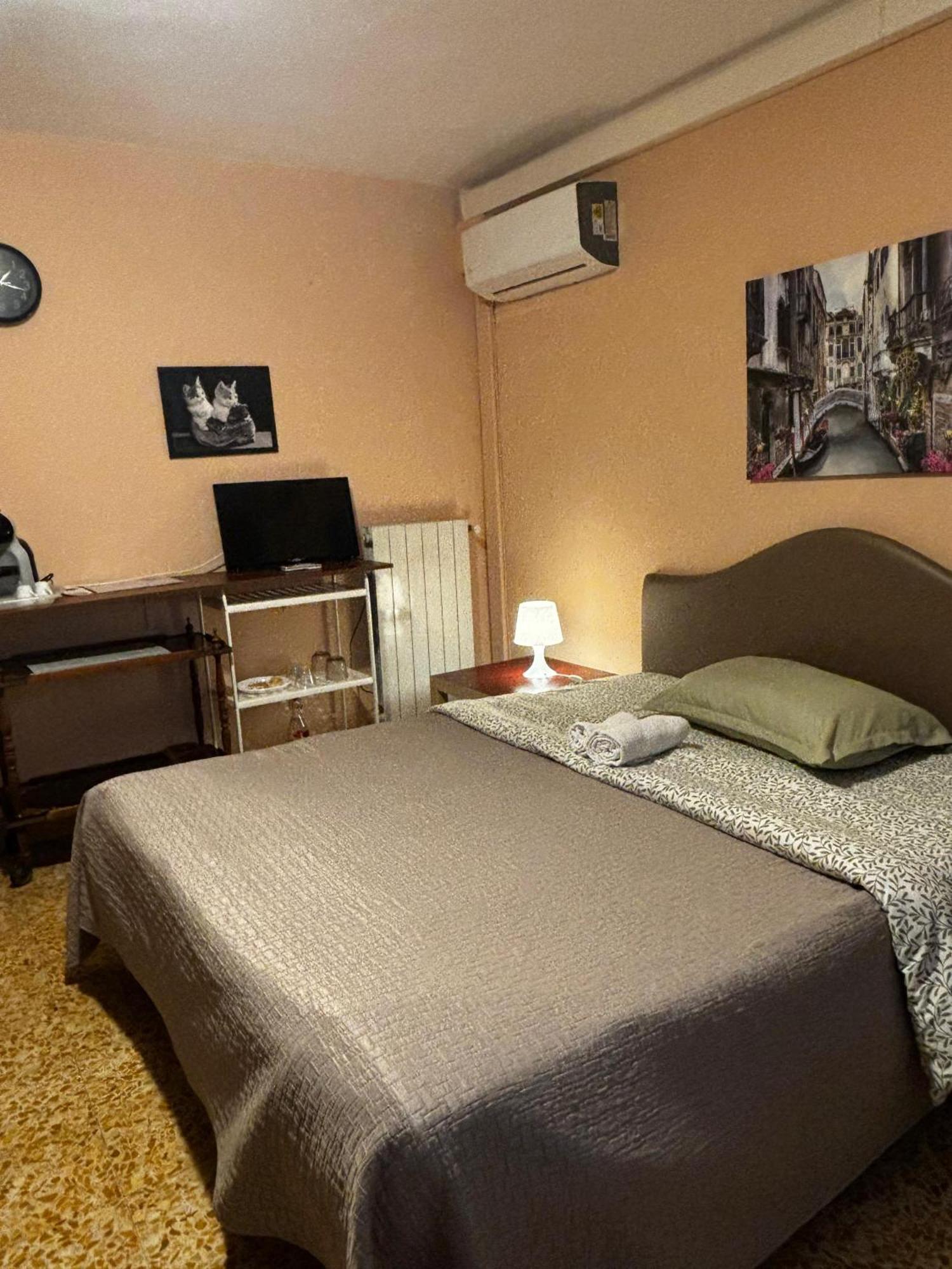 Bed and Breakfast My Way Pisa Exterior foto