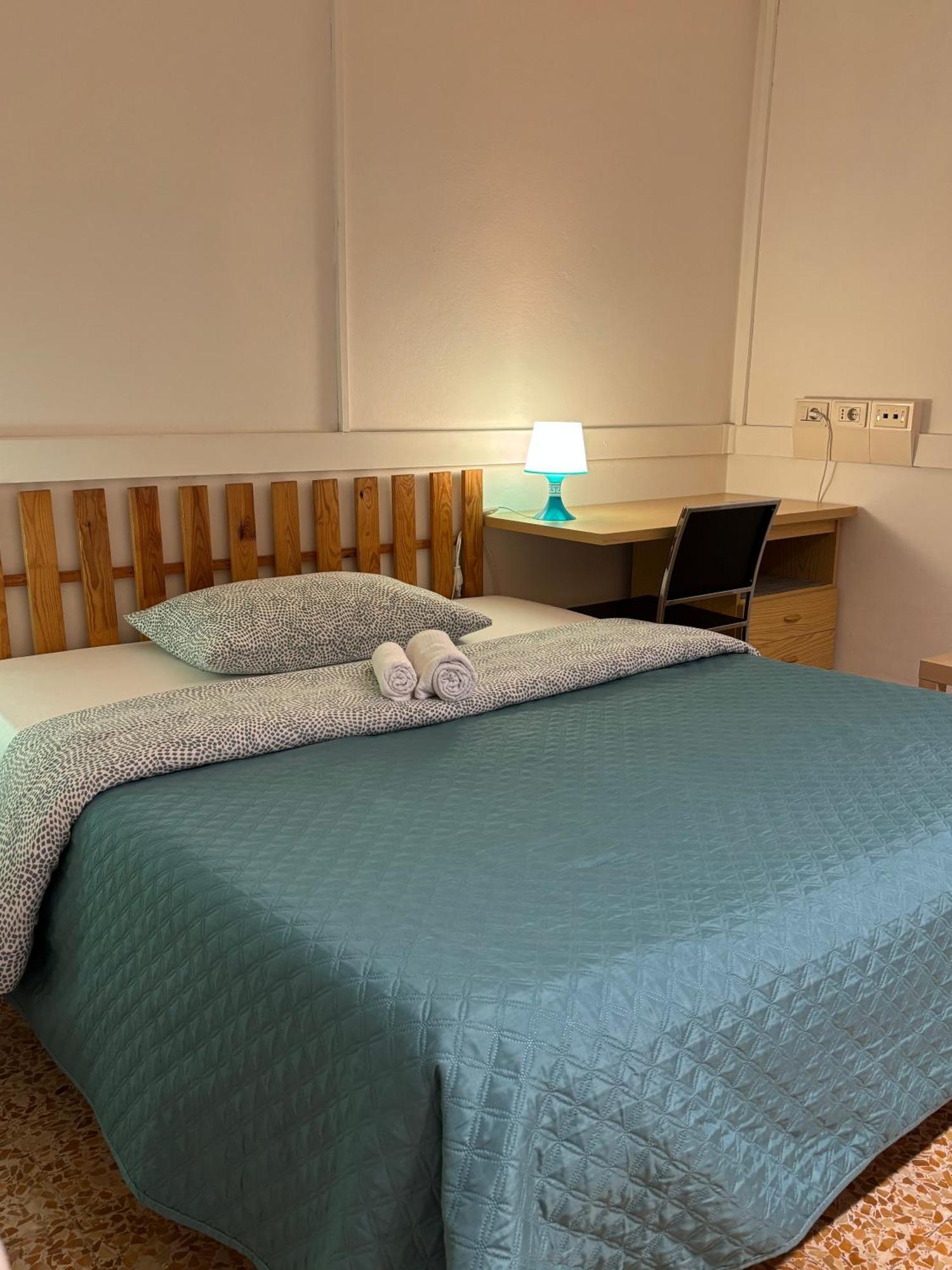 Bed and Breakfast My Way Pisa Exterior foto