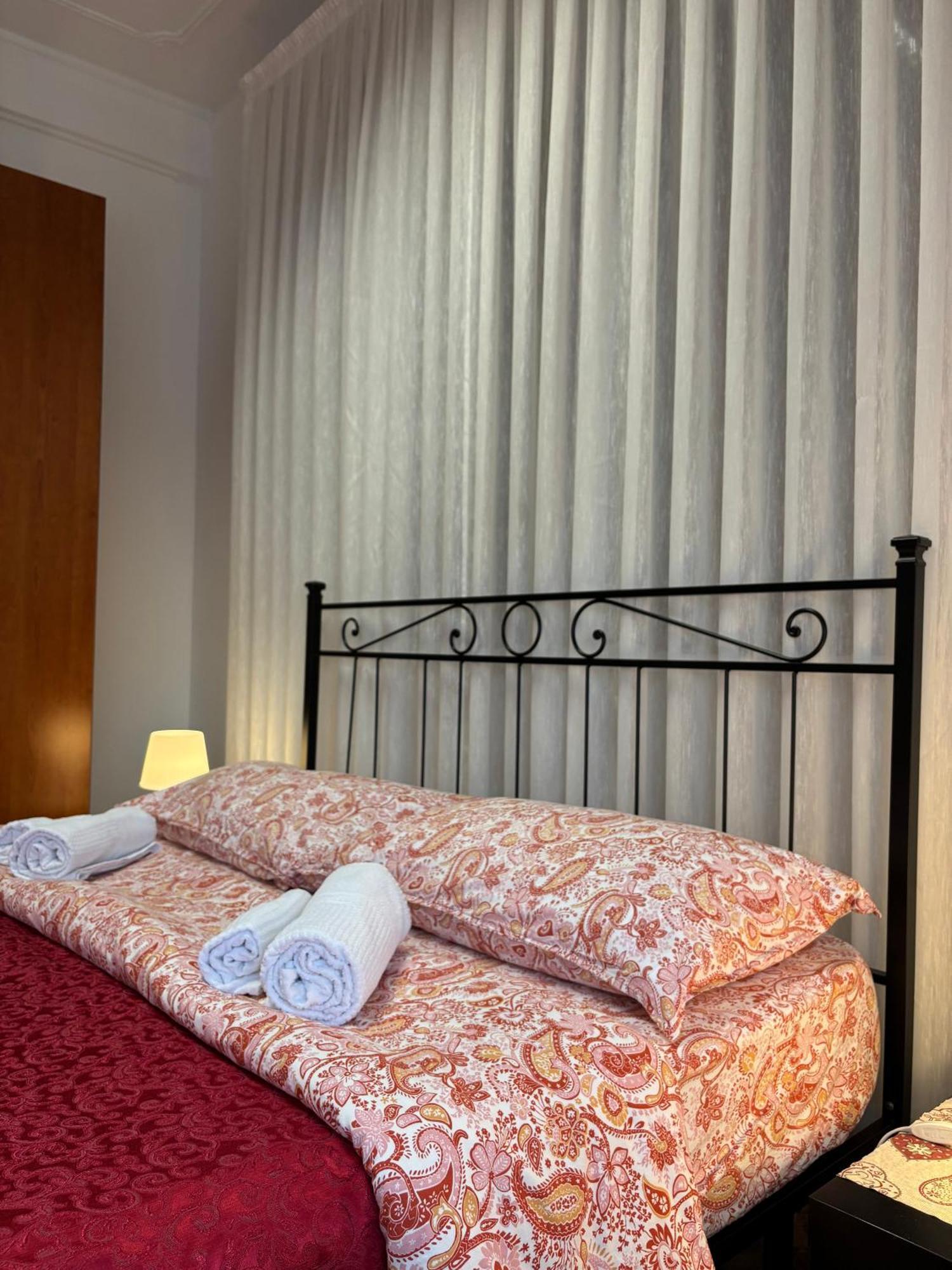 Bed and Breakfast My Way Pisa Exterior foto