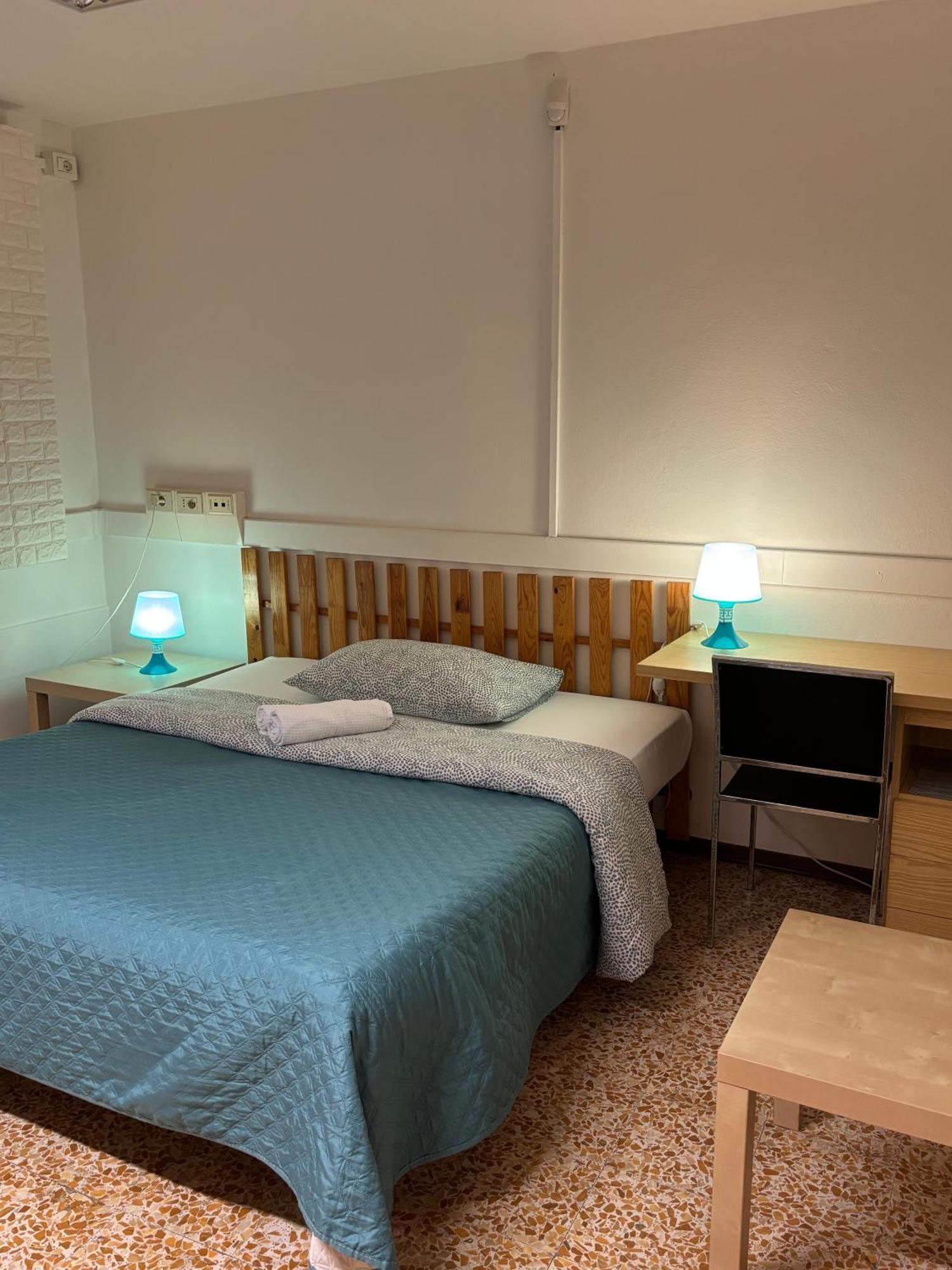 Bed and Breakfast My Way Pisa Exterior foto