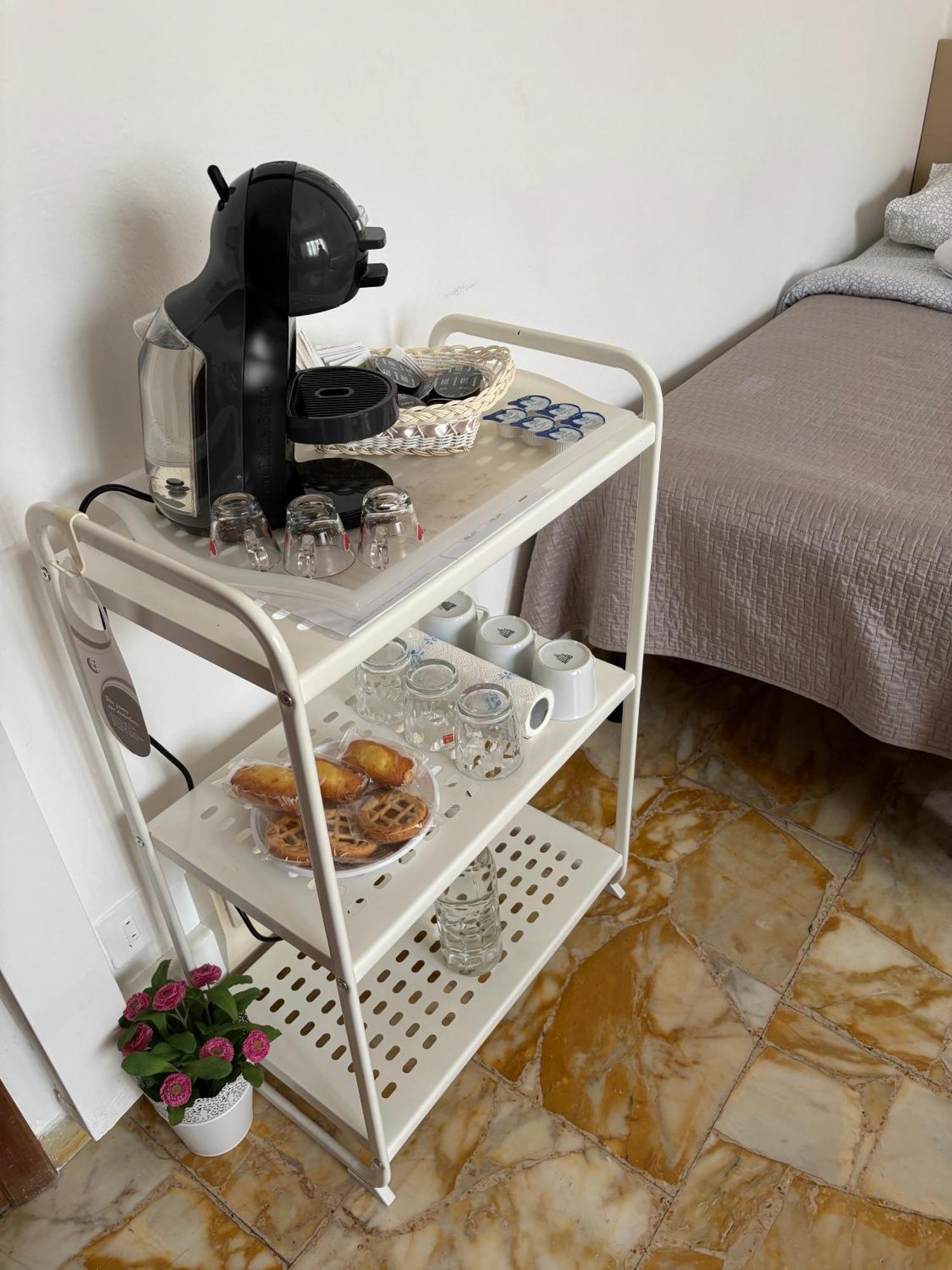 Bed and Breakfast My Way Pisa Exterior foto