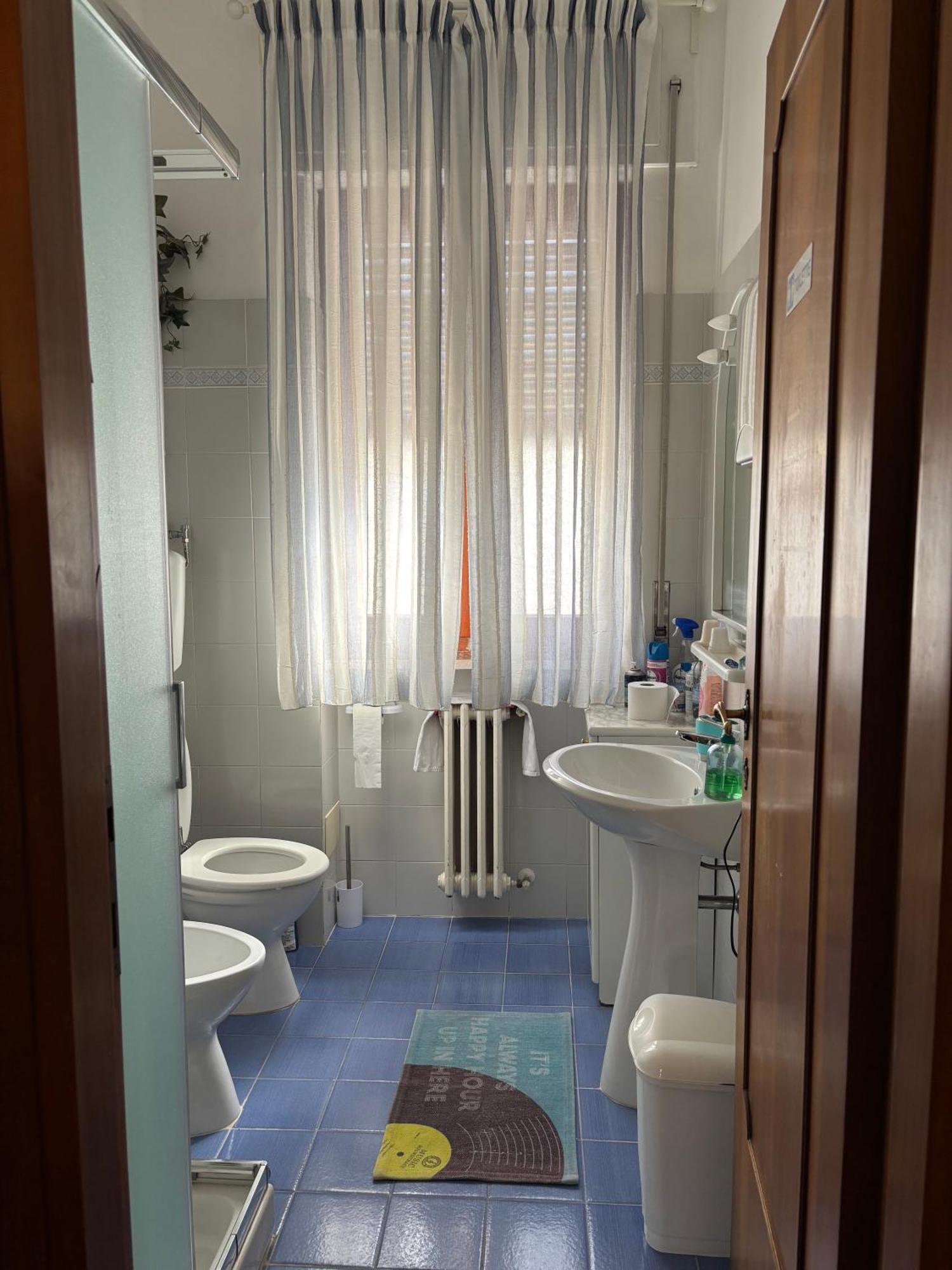 Bed and Breakfast My Way Pisa Exterior foto