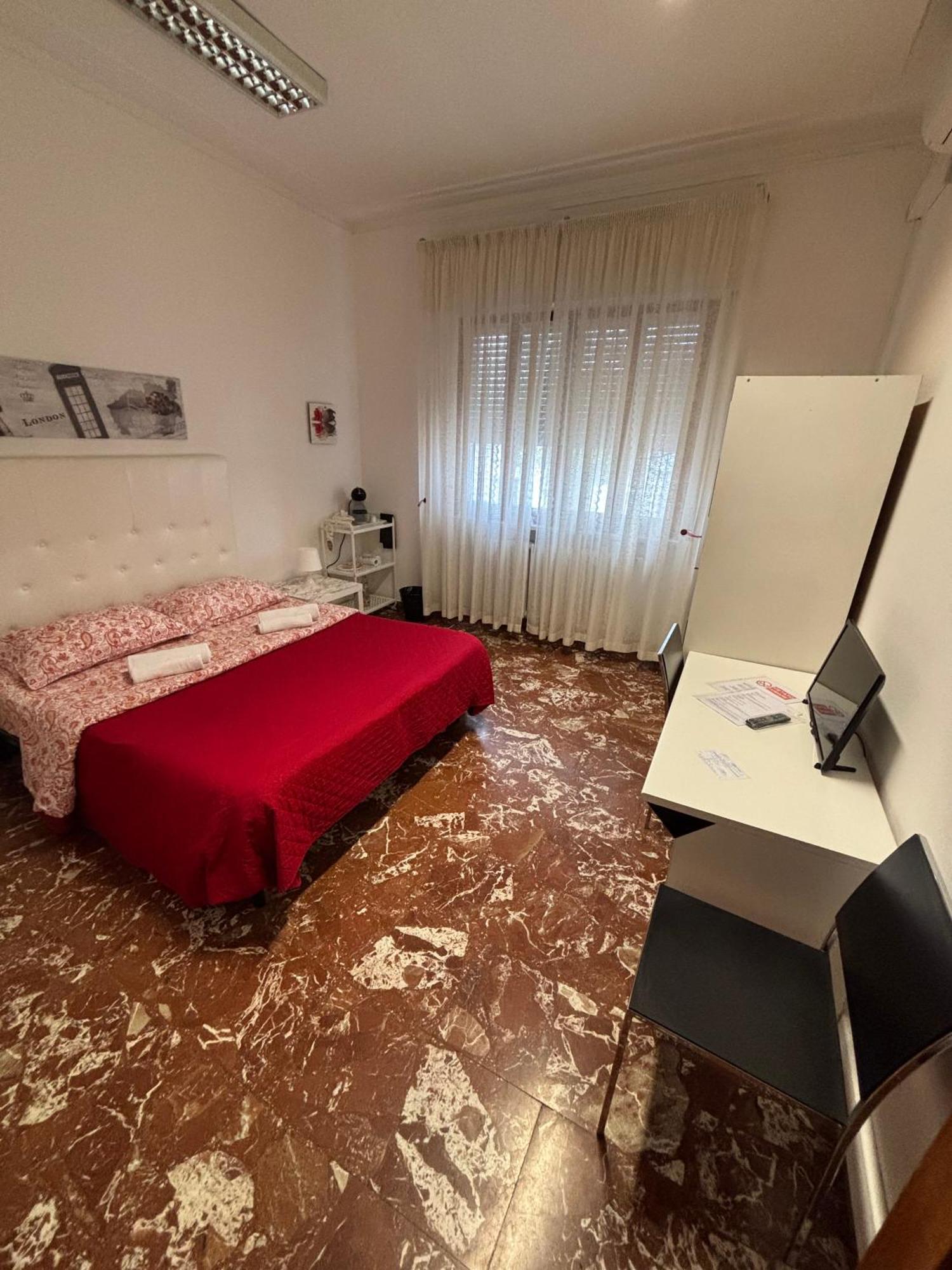Bed and Breakfast My Way Pisa Exterior foto
