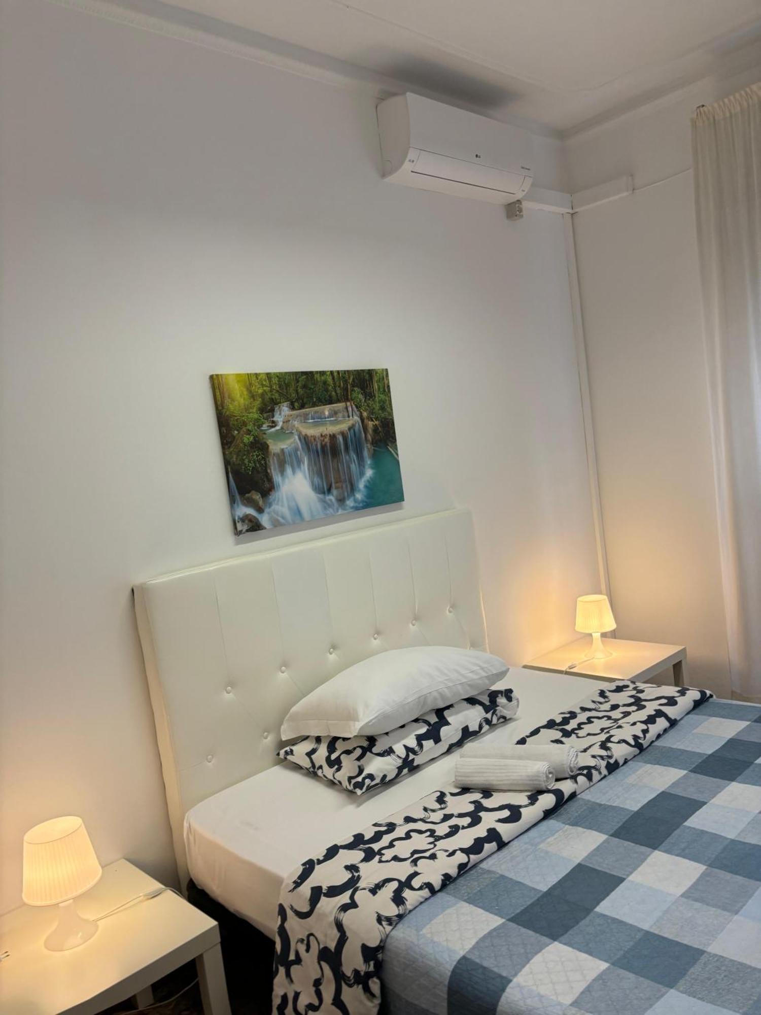Bed and Breakfast My Way Pisa Exterior foto