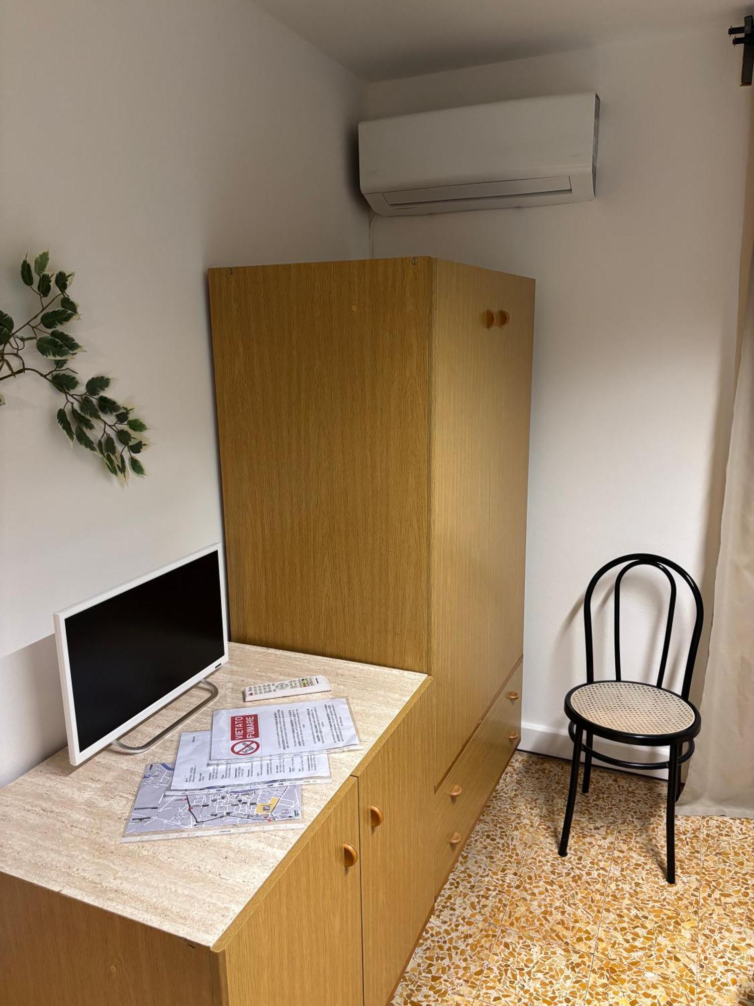 Bed and Breakfast My Way Pisa Exterior foto