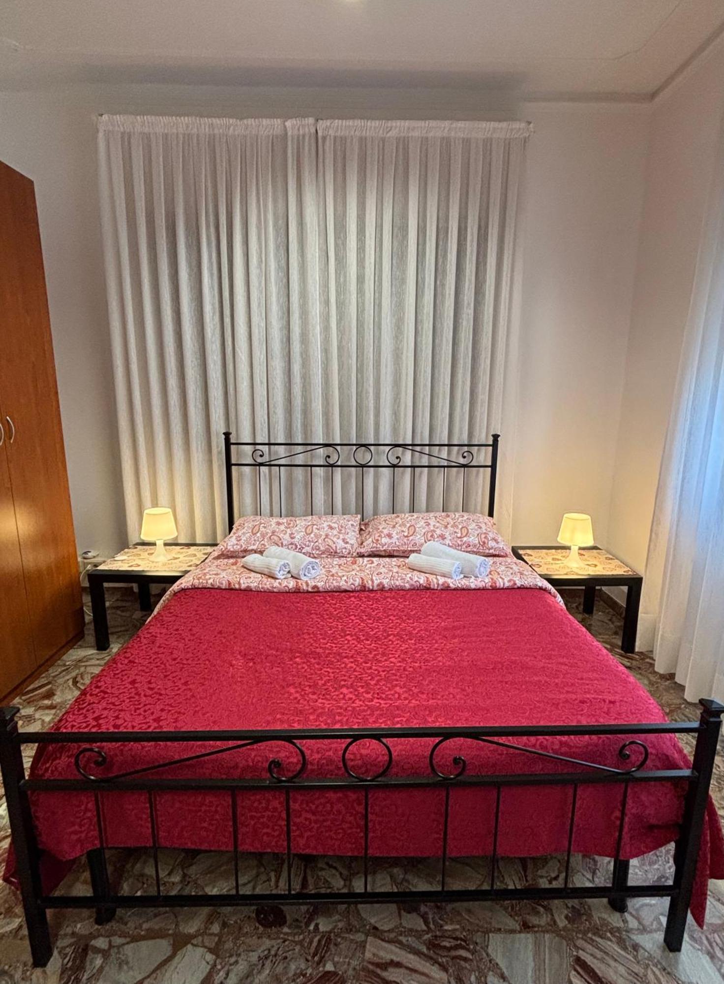 Bed and Breakfast My Way Pisa Exterior foto