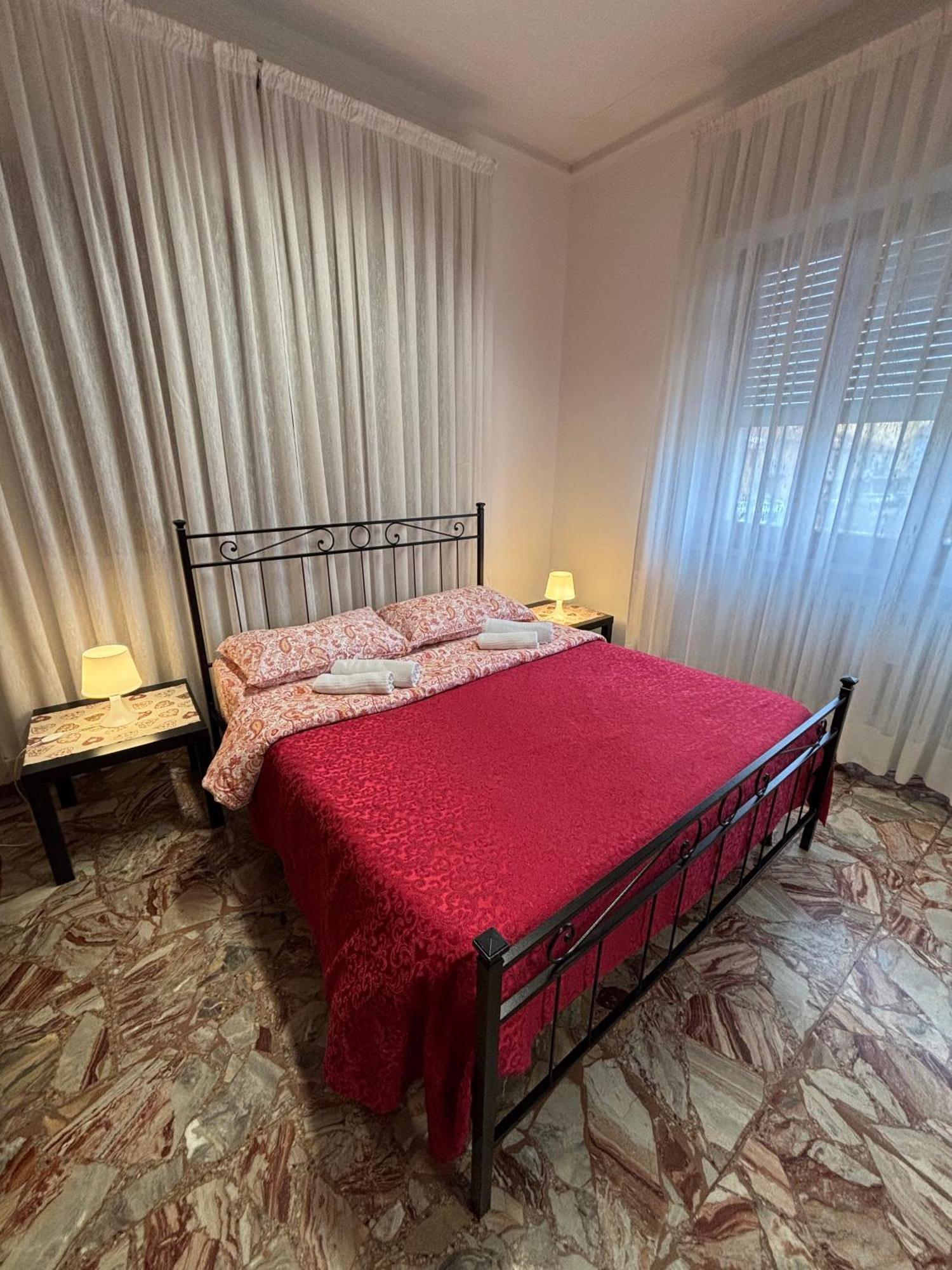 Bed and Breakfast My Way Pisa Exterior foto