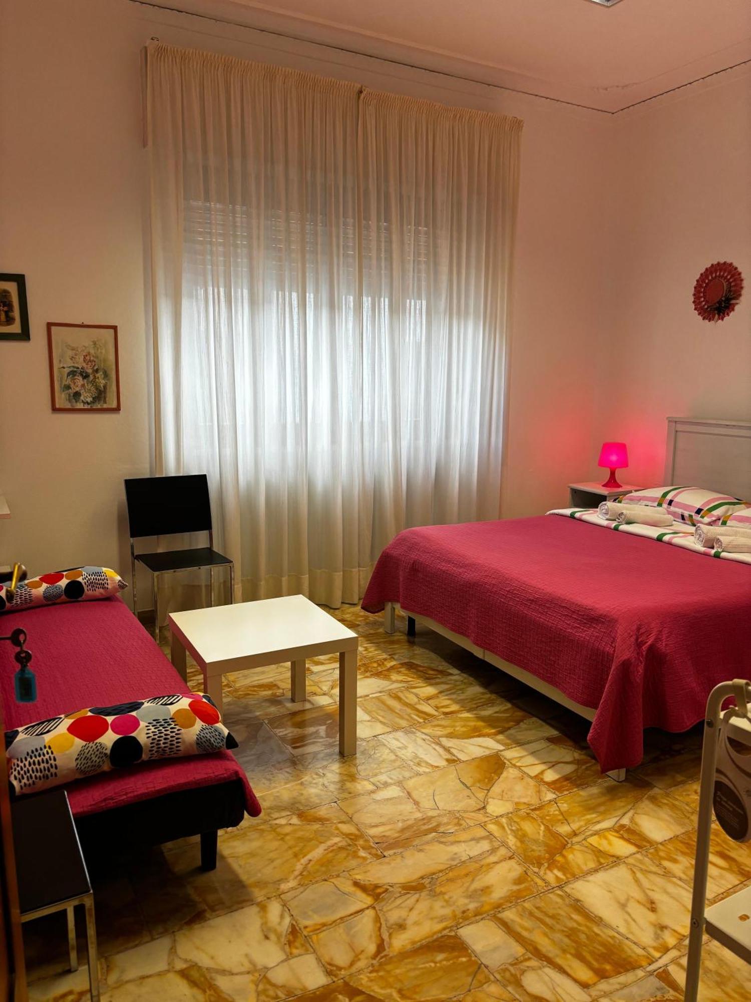 Bed and Breakfast My Way Pisa Exterior foto