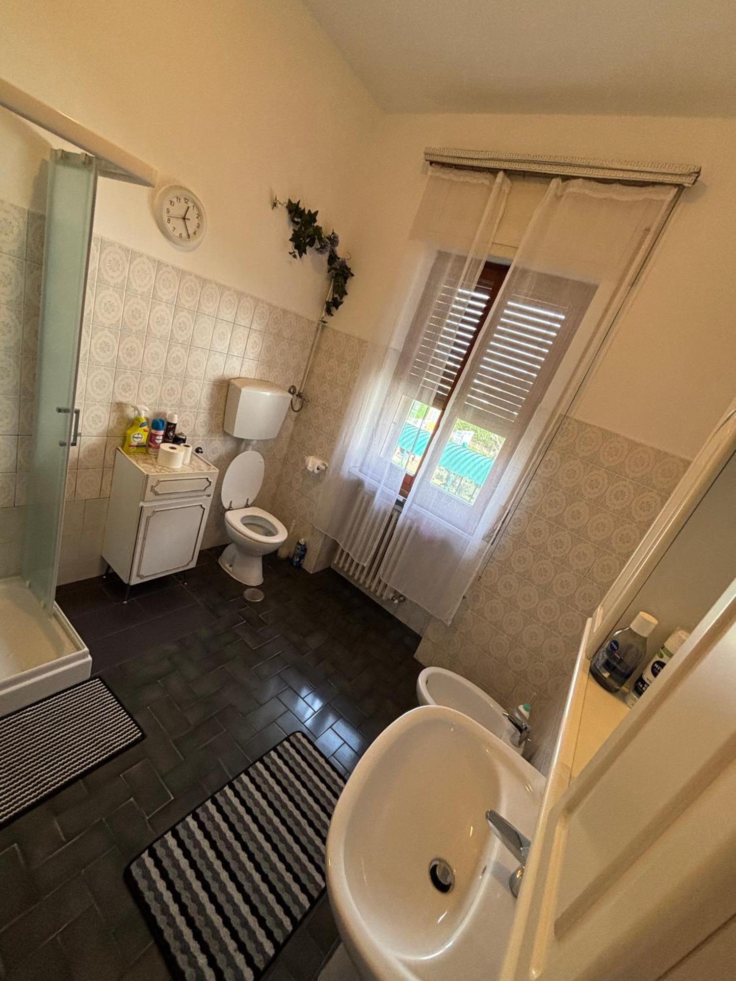 Bed and Breakfast My Way Pisa Exterior foto
