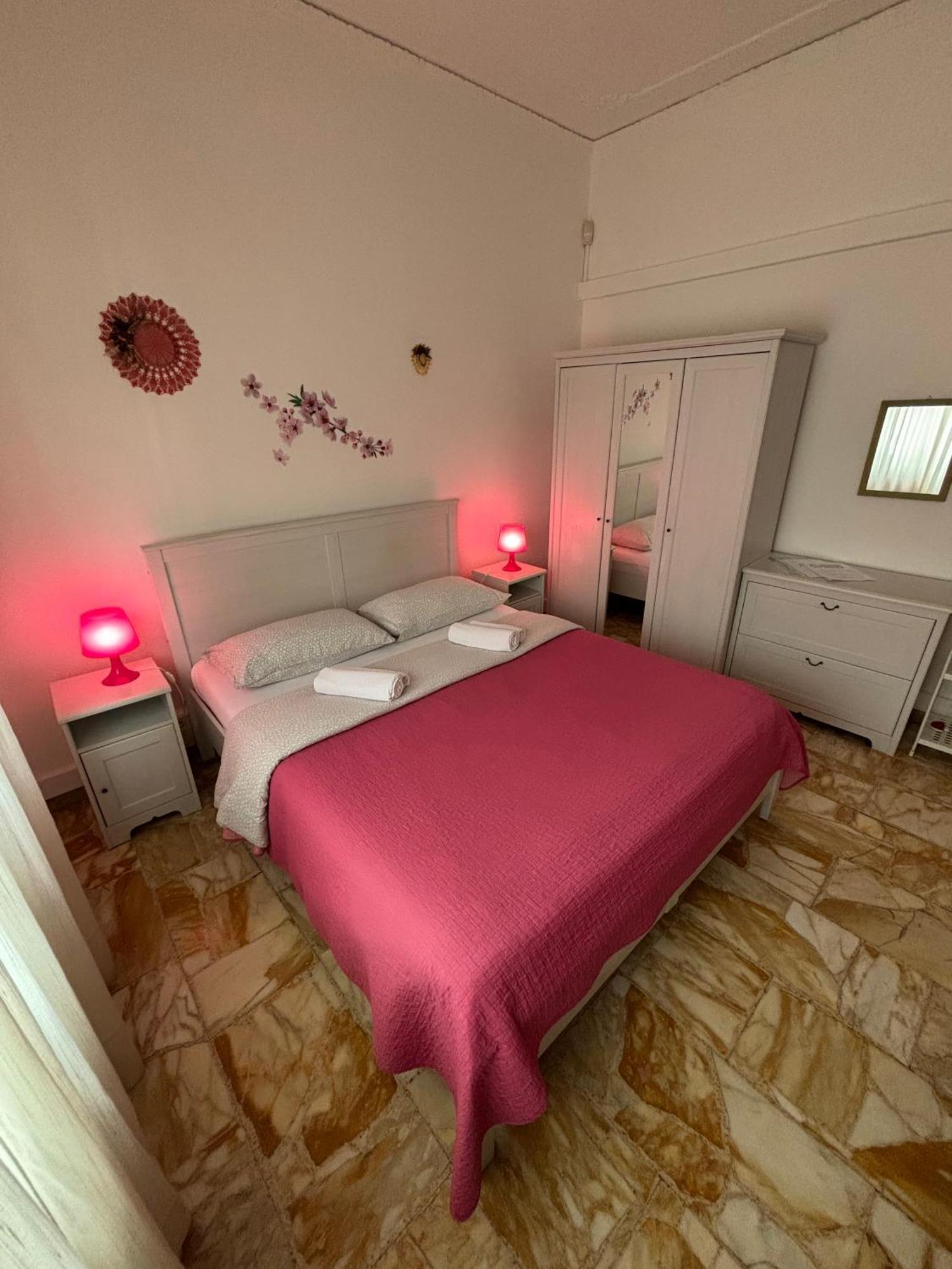 Bed and Breakfast My Way Pisa Exterior foto