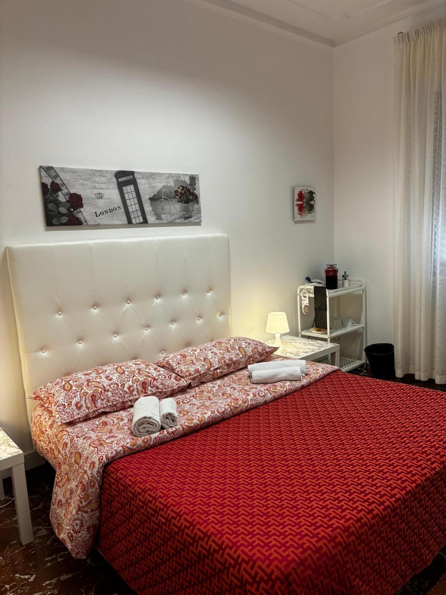 Bed and Breakfast My Way Pisa Exterior foto