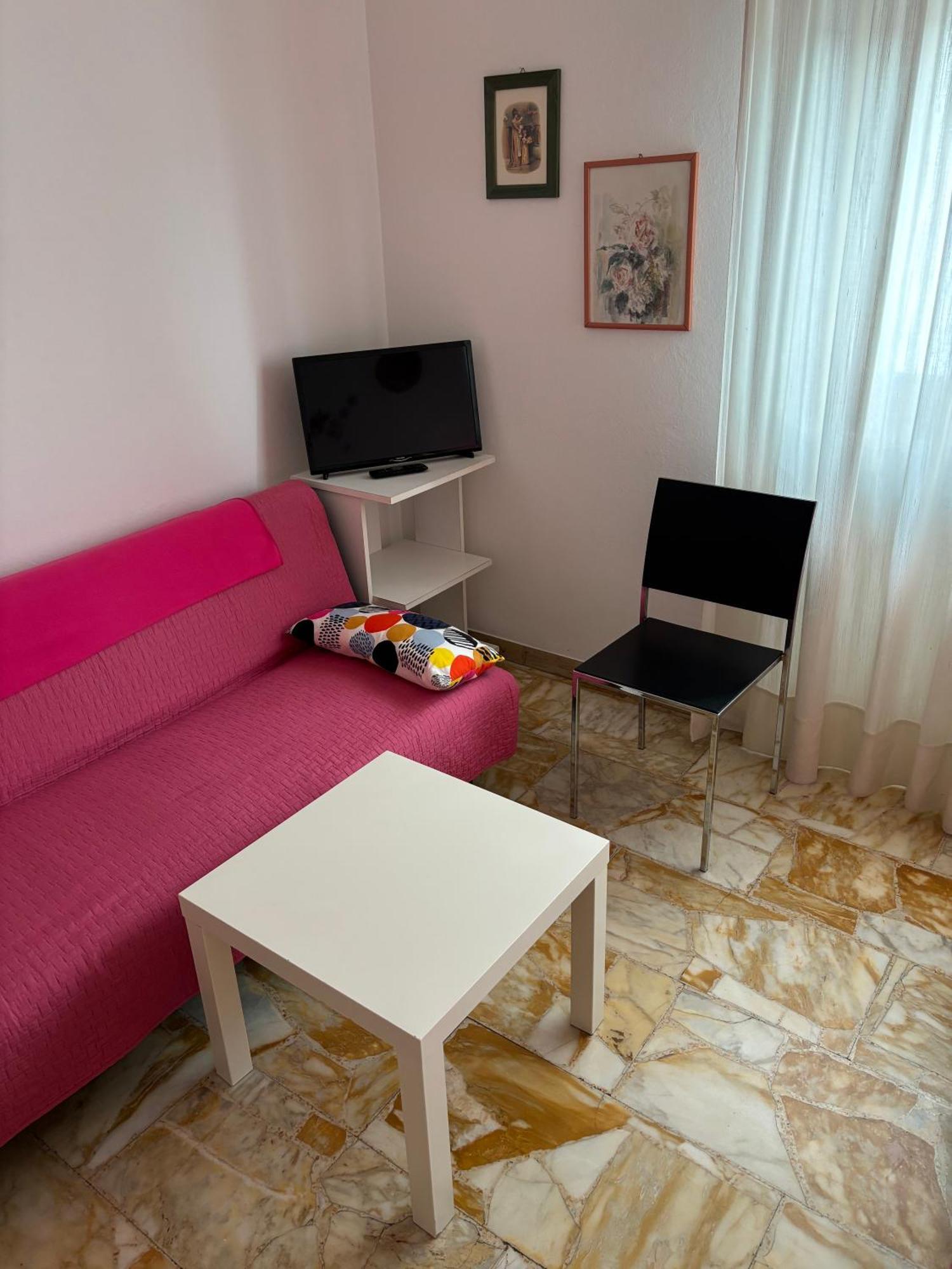Bed and Breakfast My Way Pisa Exterior foto