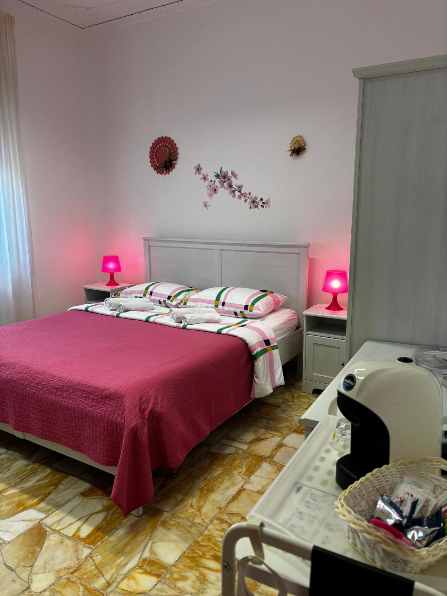 Bed and Breakfast My Way Pisa Exterior foto