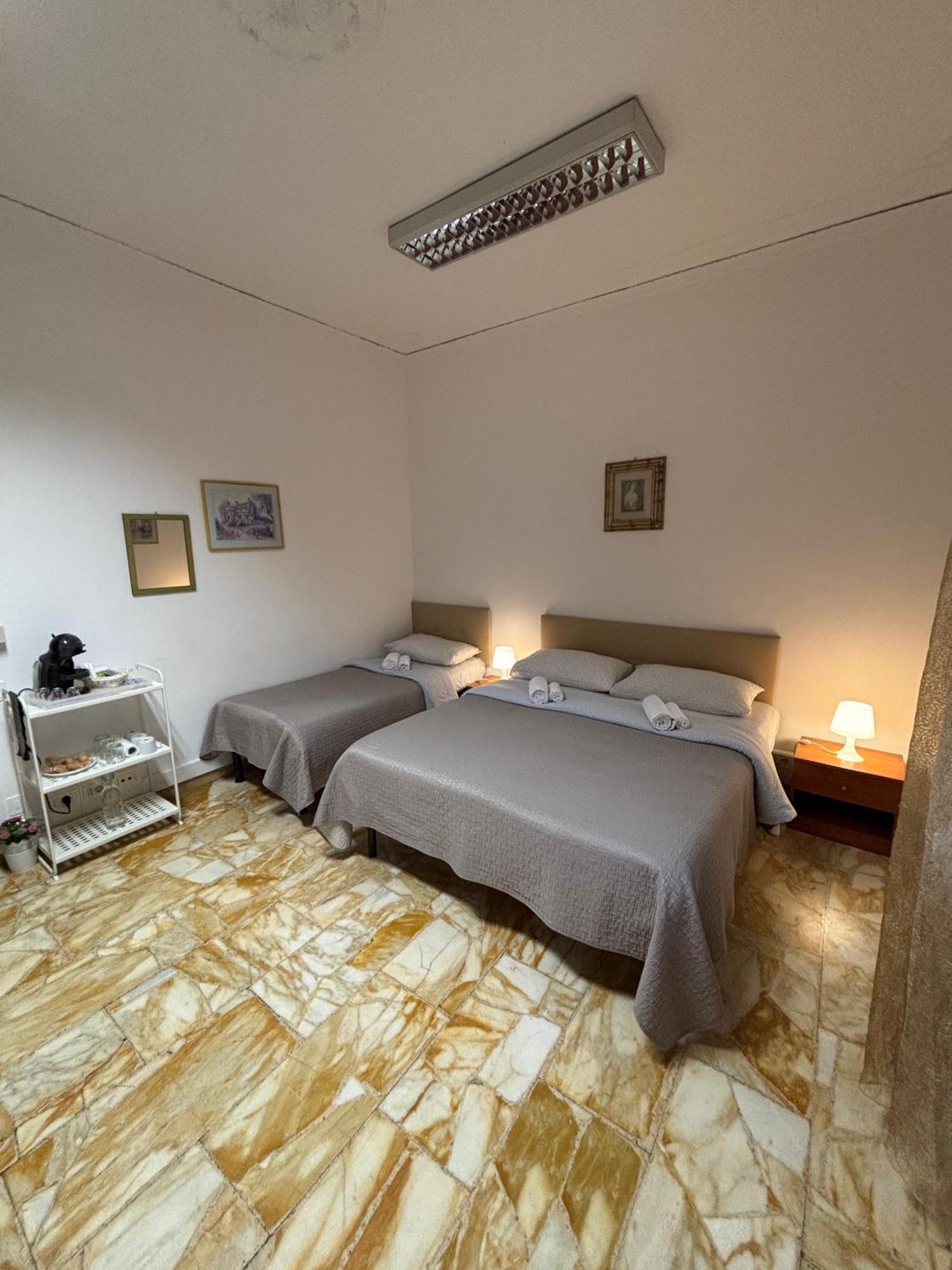 Bed and Breakfast My Way Pisa Exterior foto