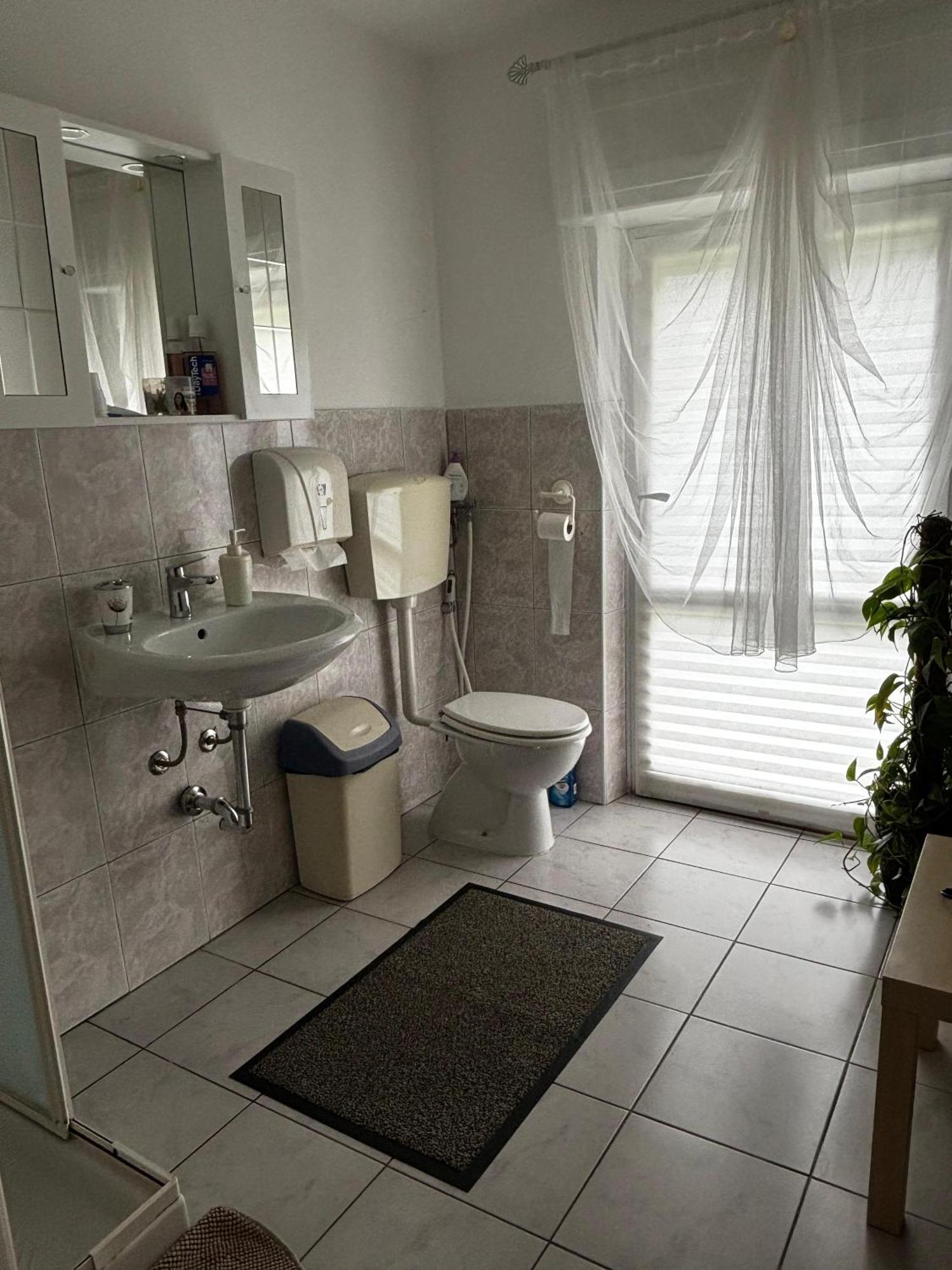 Bed and Breakfast My Way Pisa Exterior foto
