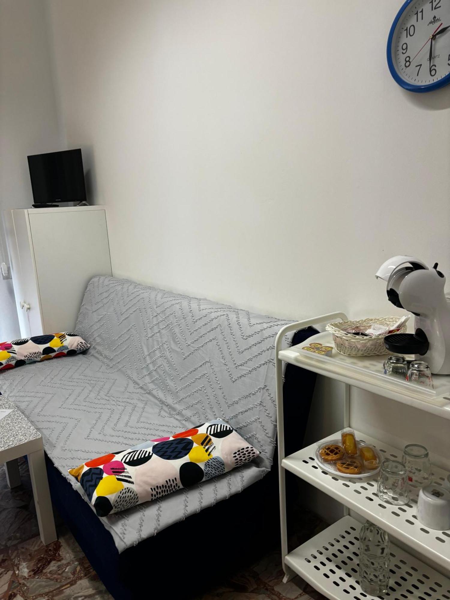 Bed and Breakfast My Way Pisa Exterior foto