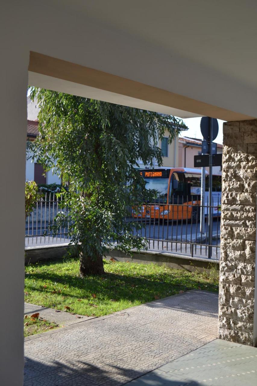 Bed and Breakfast My Way Pisa Exterior foto