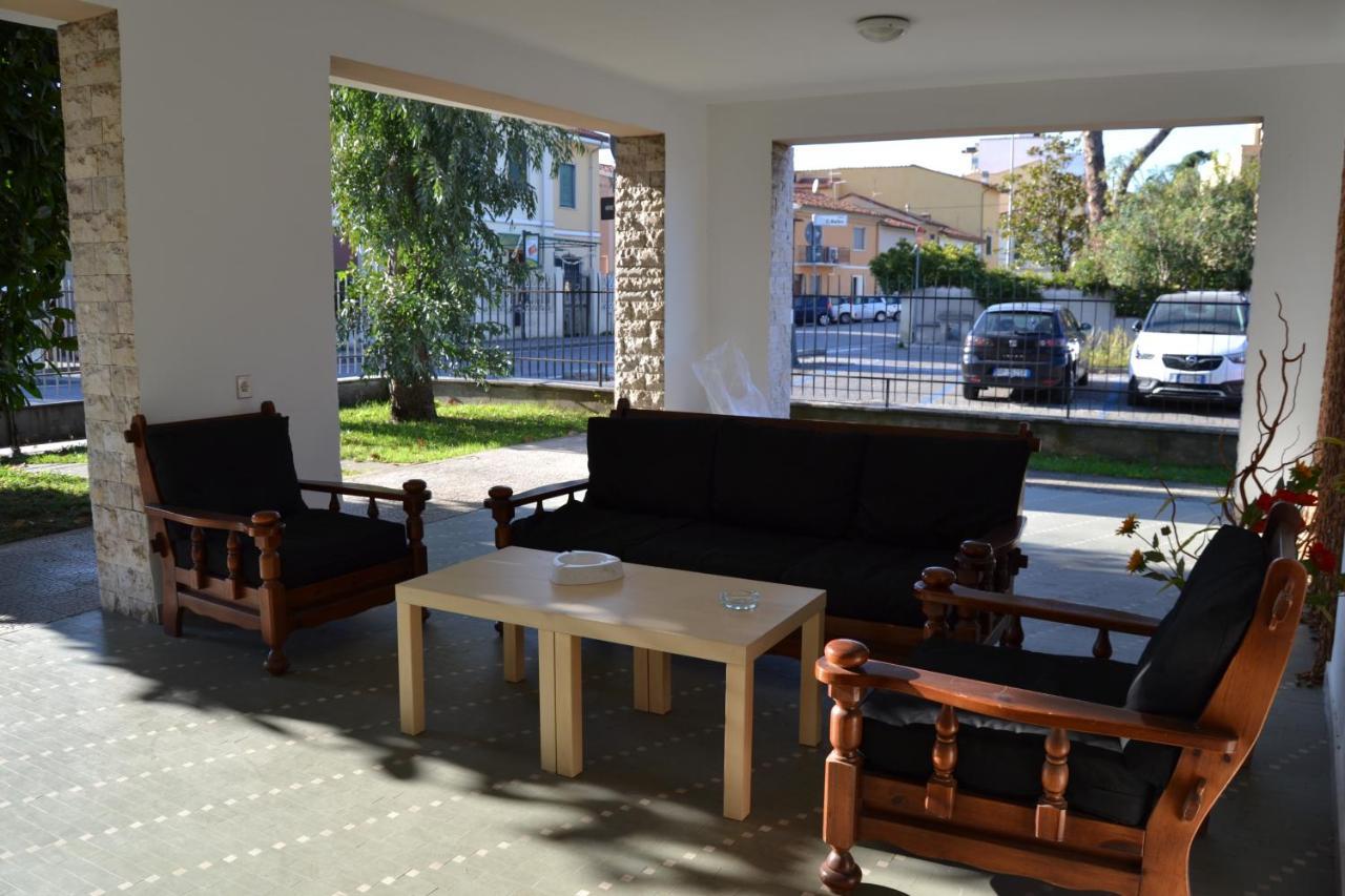 Bed and Breakfast My Way Pisa Exterior foto