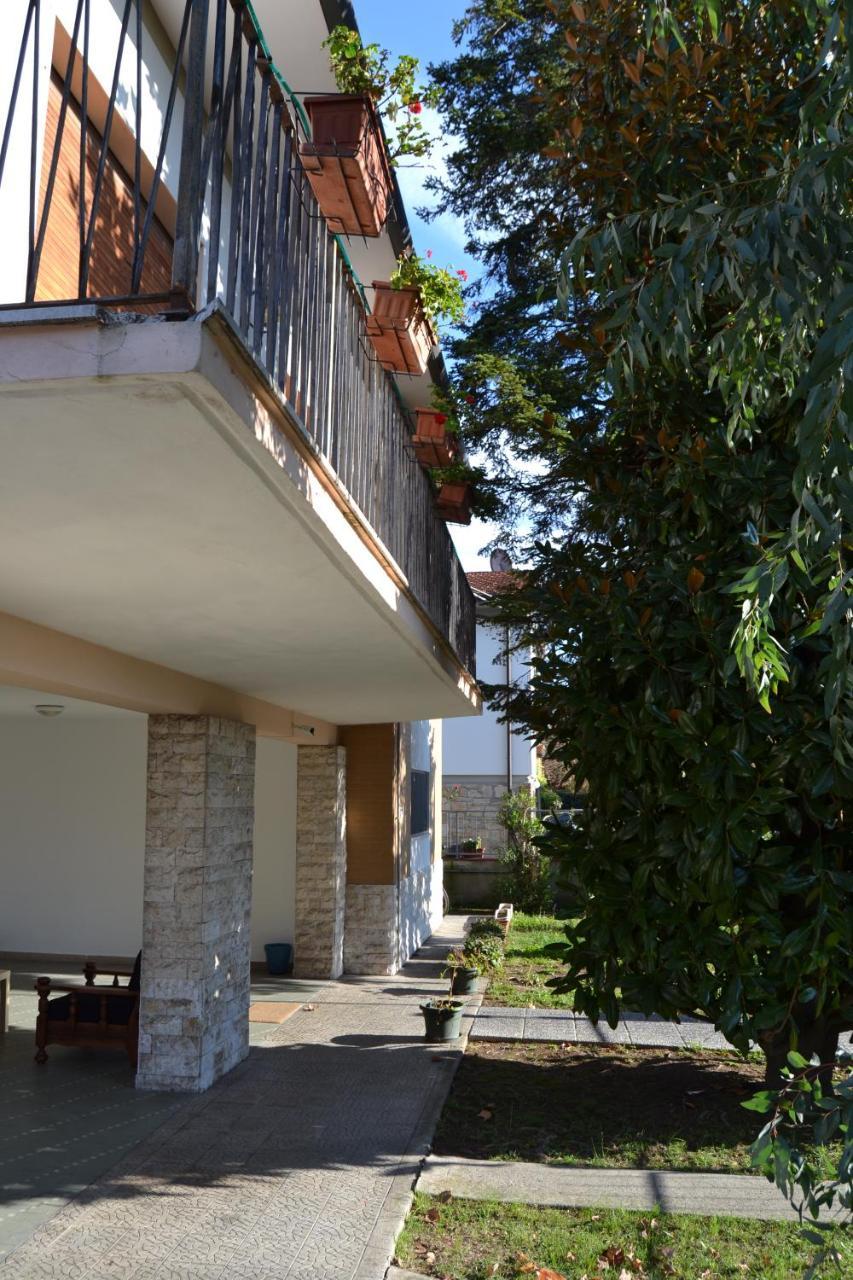 Bed and Breakfast My Way Pisa Exterior foto